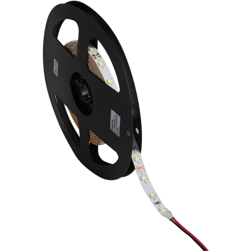 foto del prodotto rubinetto led decorativo 5m 65 6500k bianco freddo 500 500lm/m 4, 4,8w/m kanlux