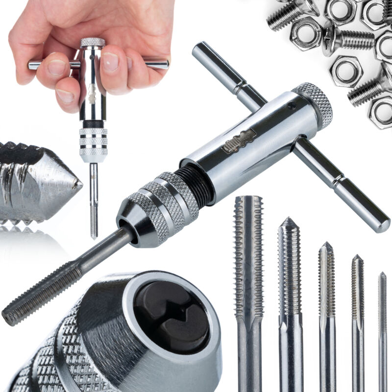 foto del prodotto rubinetto manuale rosfix m3 m8