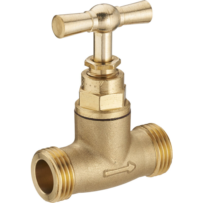 immagine 0 del prodotto rubinetto maschio 12x17 maschio 12x17 noyon thiebault