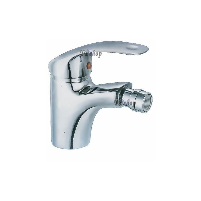 foto del prodotto rubinetto miscelatore casa bagno lavabo bide monocomando cromato