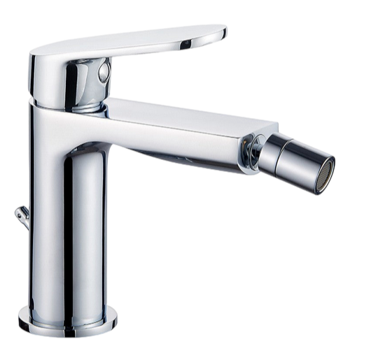 foto del prodotto rubinetto miscelatore design moderno per bidet