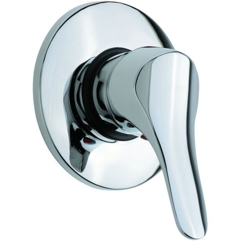 foto del prodotto rubinetto miscelatore monocomando doccia incasso mito 3 cr 30021 cisal