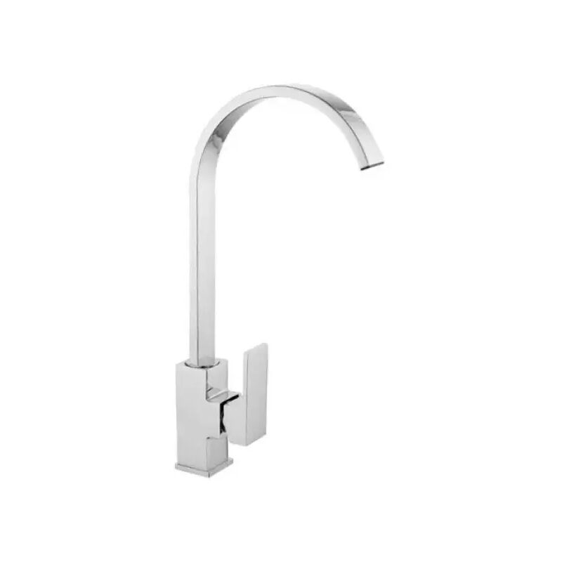foto del prodotto rubinetto miscelatore monocomando per lavello serie antares 2.0 3 8 zhejiang jiuhuang sanitary war