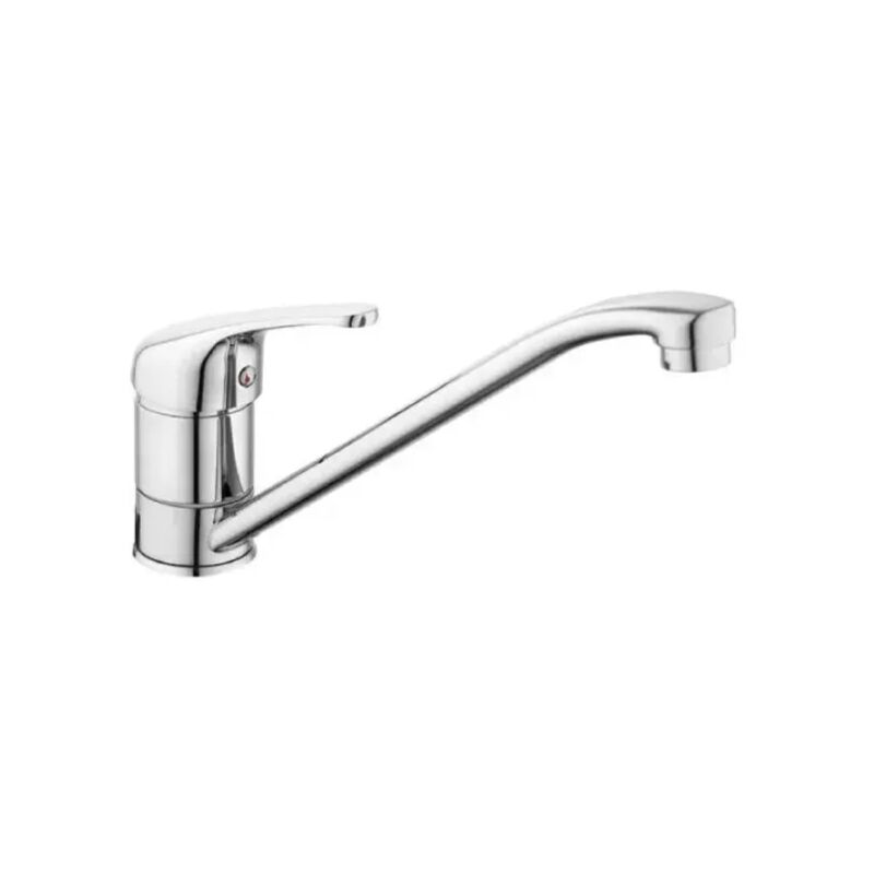 foto del prodotto rubinetto miscelatore monocomando per lavello serie blu 2.0 3 8 zhejiang jiuhuang sanitary war