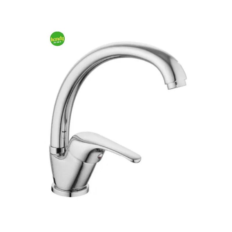 foto del prodotto rubinetto miscelatore monocomando per lavello serie blu 2.0 3 8 zhejiang jiuhuang sanitary war