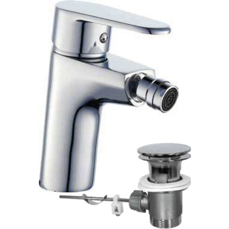 foto del prodotto rubinetto miscelatore per bidet lavabo