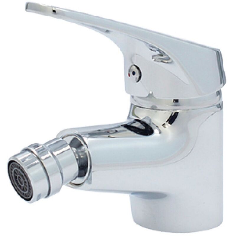 foto del prodotto rubinetto monocomando fontastock zinco