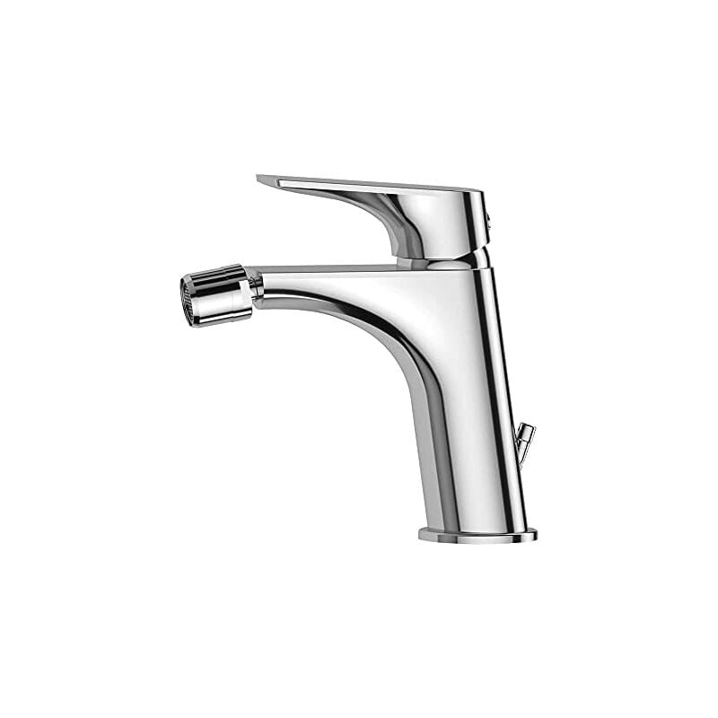 foto del prodotto rubinetto monocomando per bidet mod. cascais edm