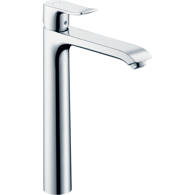 foto del prodotto rubinetto monocomando per catino 260 senza scarico