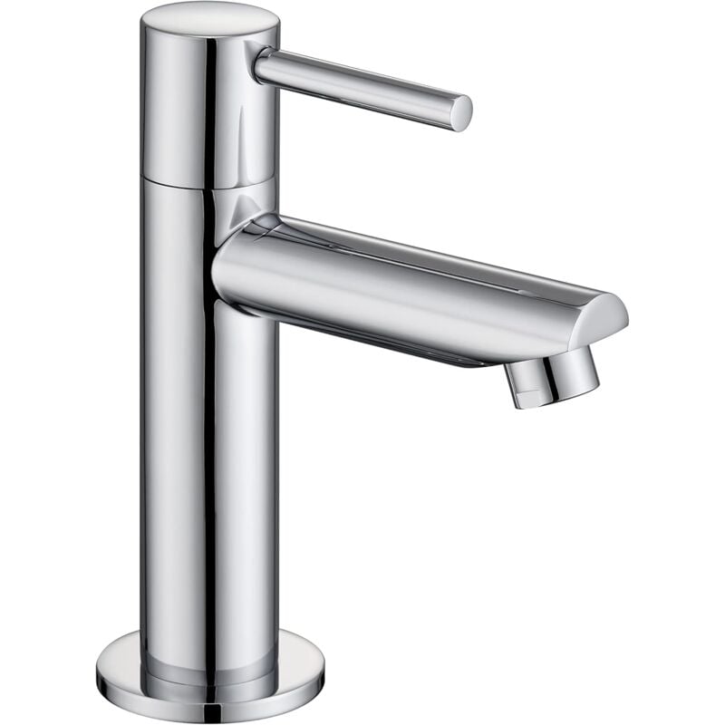 foto del prodotto rubinetto per acqua fredda dpzo rubinetto per acqua fredda rubinetto per lavandino rubinetto per bagno per ospiti acqua fredda