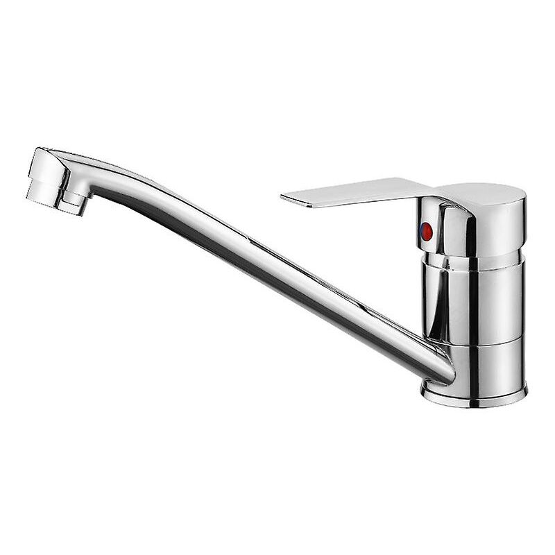 foto del prodotto rubinetto per bagno, rubinetto per lavandino, miscelatore per lavabo, rubinetto per cucina, miscelatore per cucina, lavello