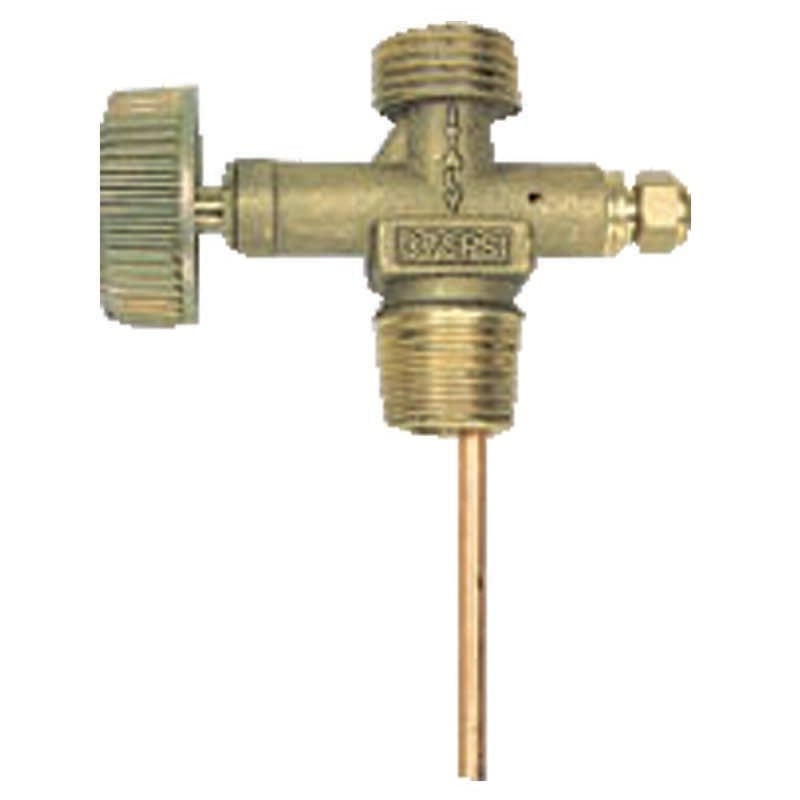 foto del prodotto rubinetto per bombola gpl 1 2 conico uscita 20 x 1 14 m sx idrhaus