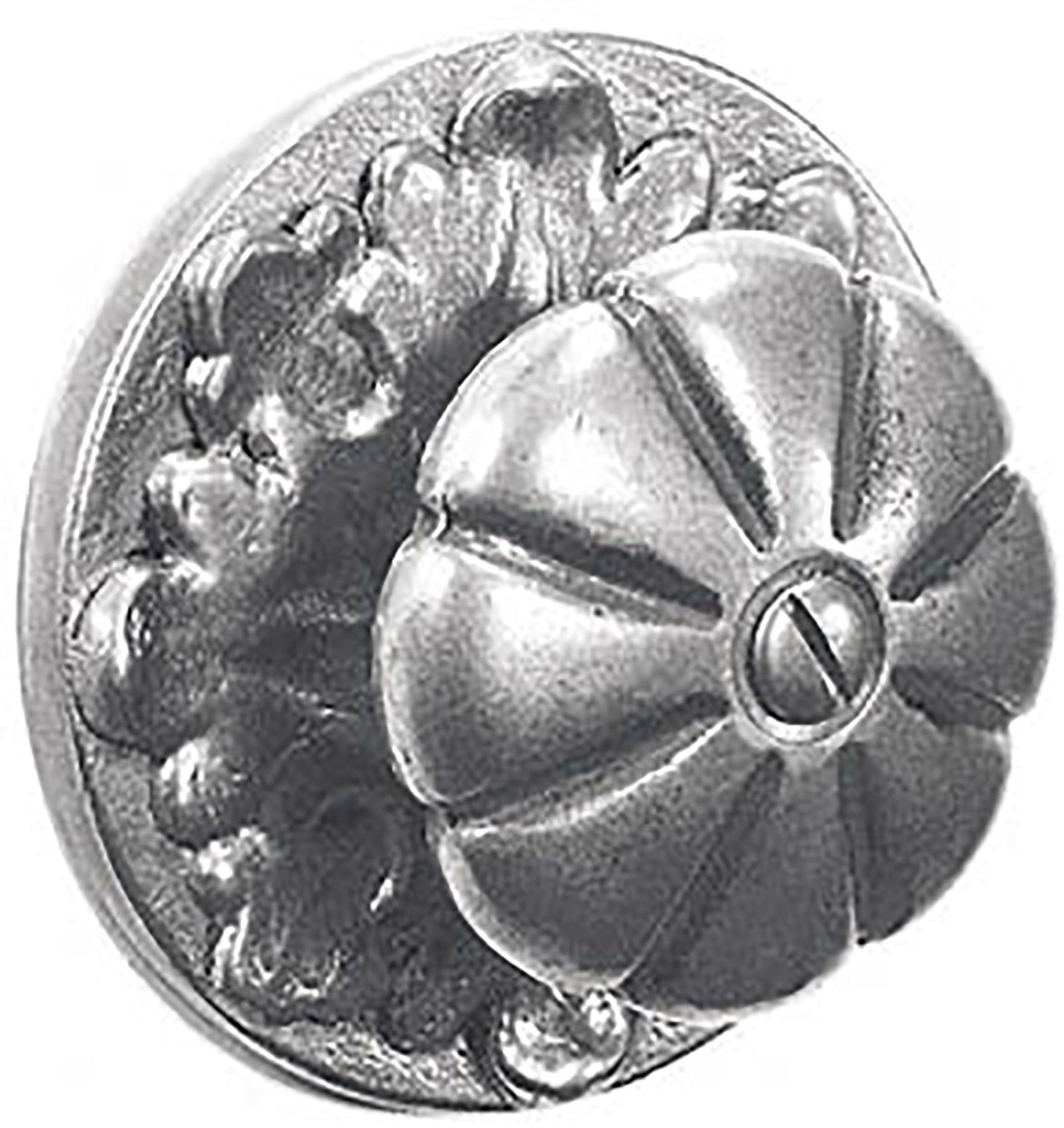 foto del prodotto rubinetto per erogatore continuo in ottone cromato morelli saracinesca