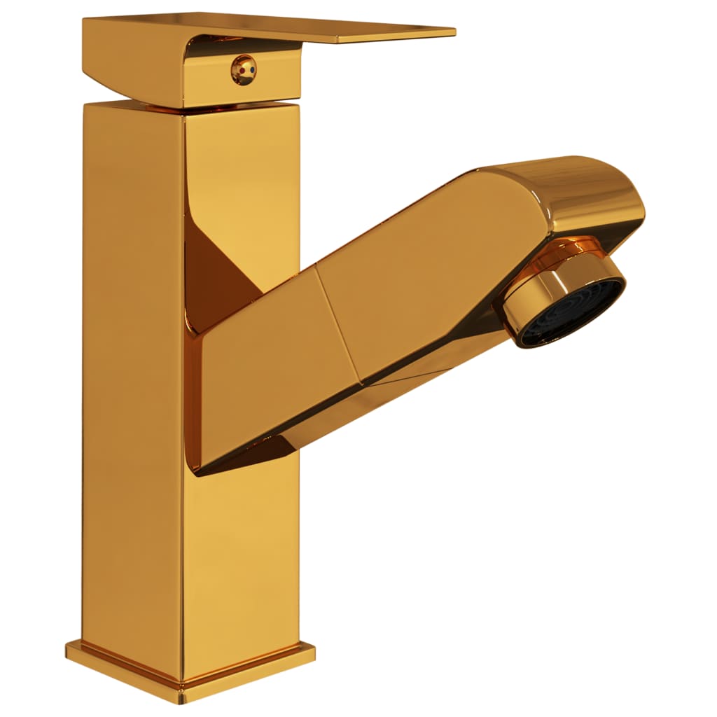 foto del prodotto rubinetto per lavabo a scomparsa rubinetto per lavabo rubinetto per lavabo rubinetto per bagno finitura interna per la casa 17,2 cm oro 02 0003526