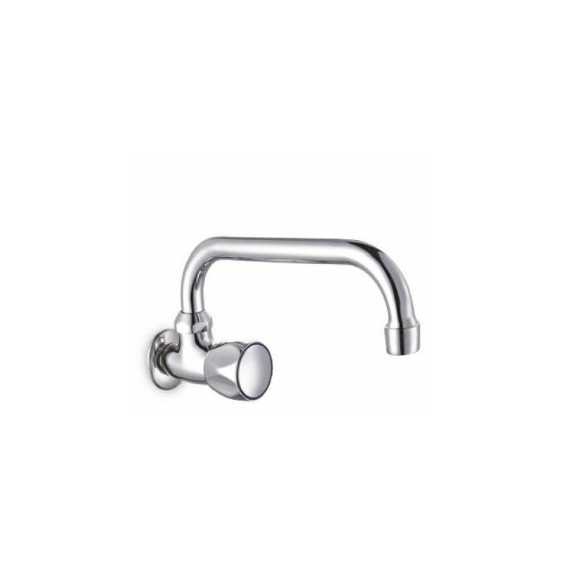 foto del prodotto rubinetto per lavabo semi curvo iguazu gsc 3702422
