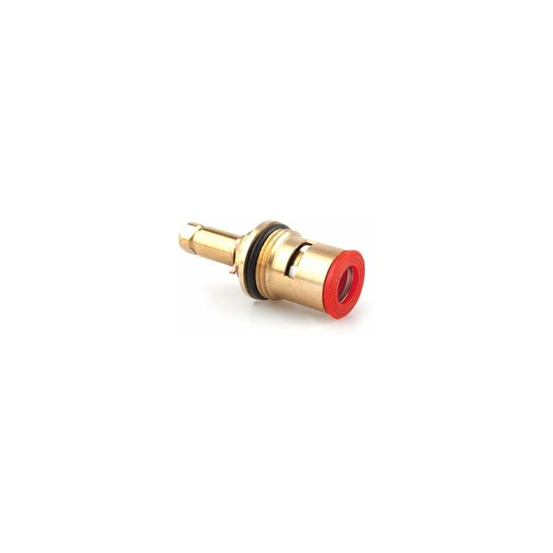 foto del prodotto rubinetto per lavatrice con supporto in ceramica art
