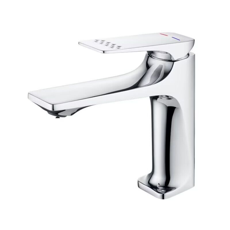 foto del prodotto rubinetto per lavello da cucina bianco con pistola a spruzzo anti schizzi e tubo di ingresso dell acqua da 60 cm
