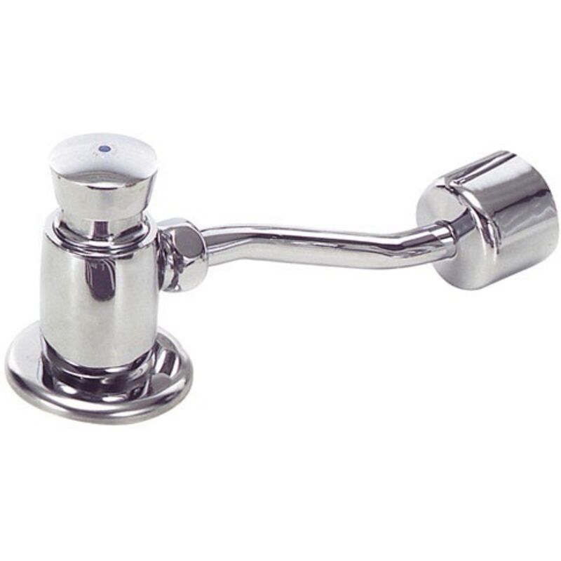 foto del prodotto rubinetto per orinatoio temporizzato a vista