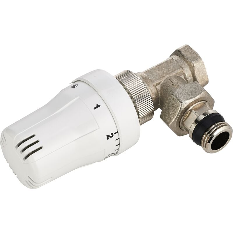 foto del prodotto rubinetto per radiatore termostatico a squadra, 12x17 noyon thiebault