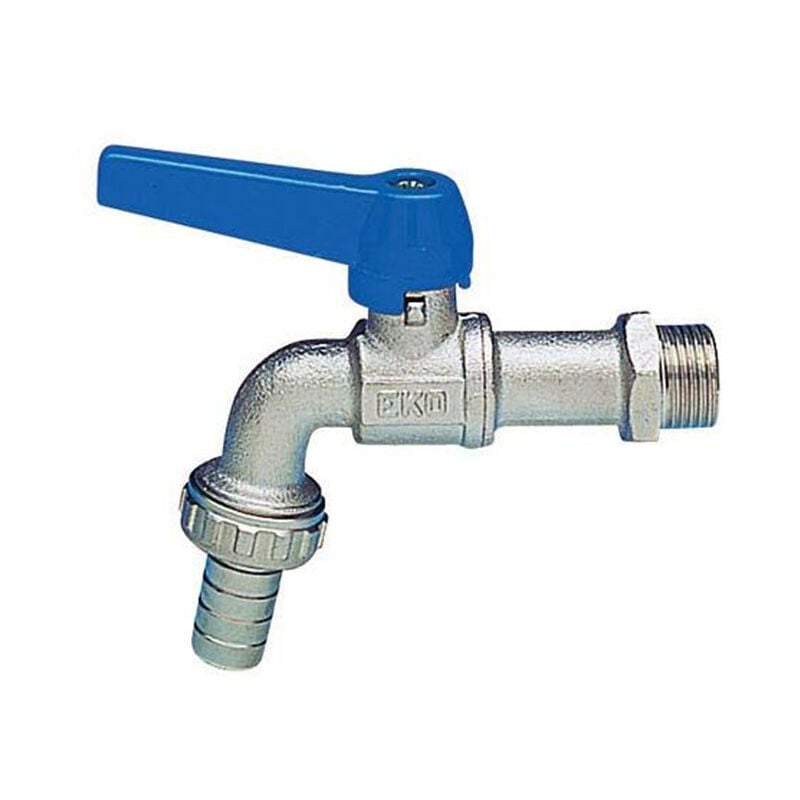 foto del prodotto rubinetto portagomma a sfera eko