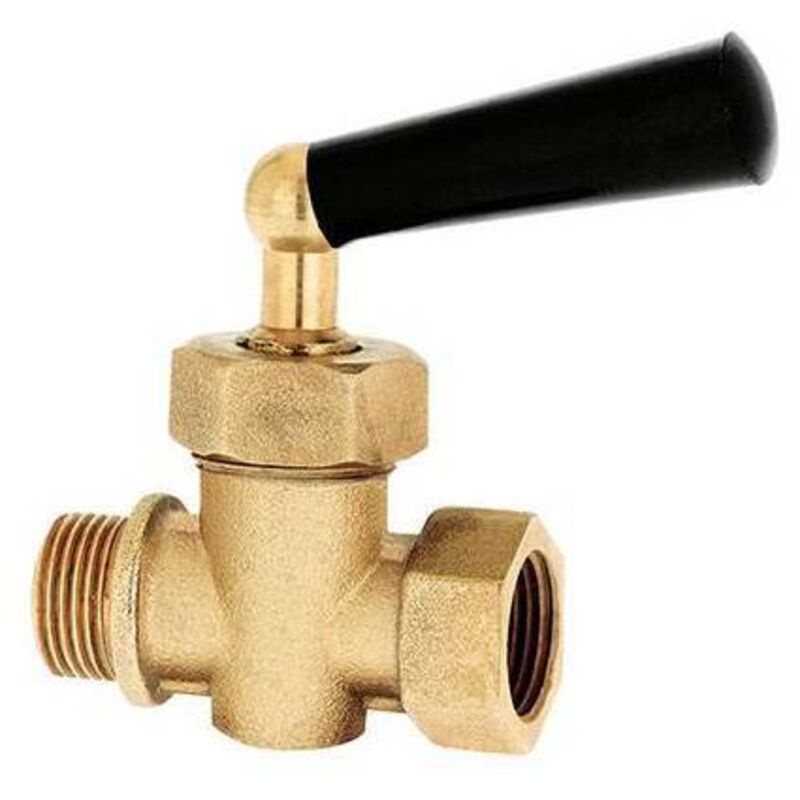 foto del prodotto rubinetto portamanometro rs 1 4watts