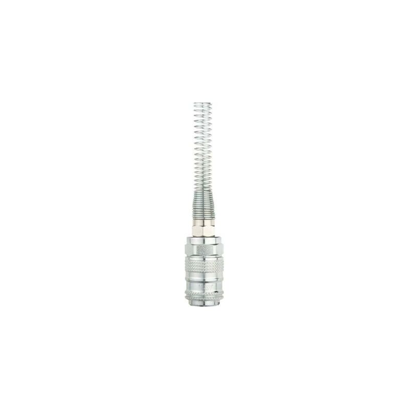 foto del prodotto rubinetto rapido molla ac 64 mf ani mm 6x8