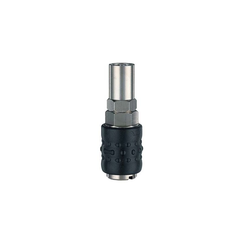foto del prodotto rubinetto rapido portagomma ac 16 a b ani mm 6x14