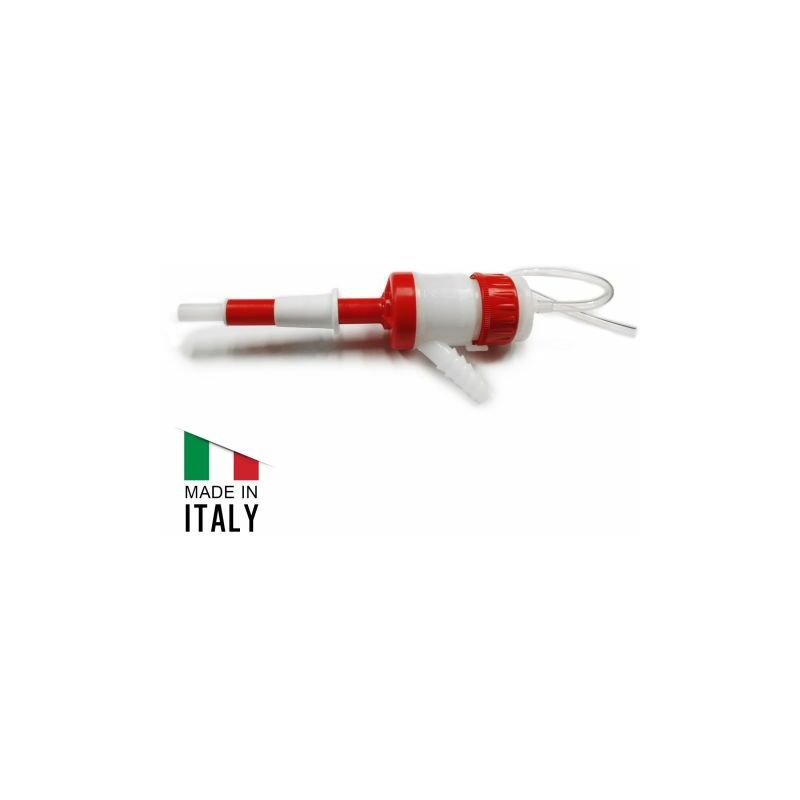 foto del prodotto rubinetto riempitore travasatore automatico autoregolatore 36903 