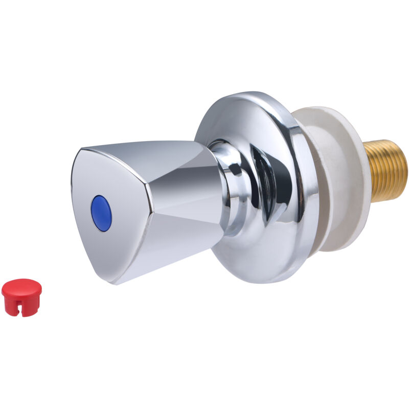 foto del prodotto rubinetto semplice per bidet m15x21 noyon thiebault