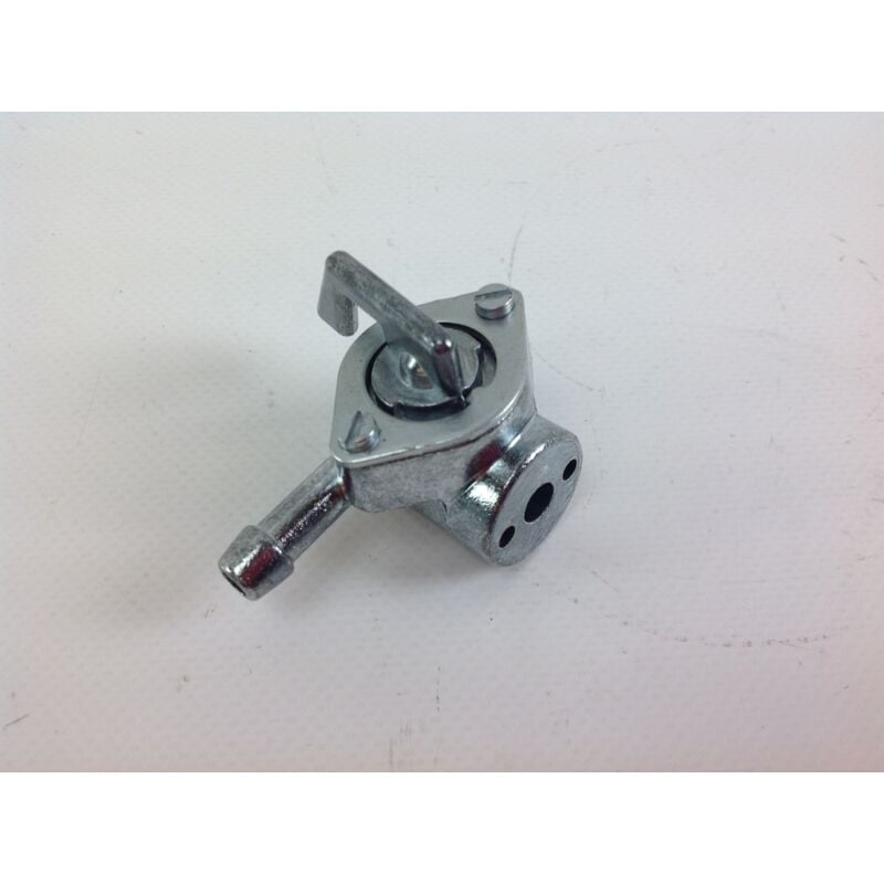 foto del prodotto rubinetto serbatoio in metallo per motore lombardini intermotor benzina petrolio