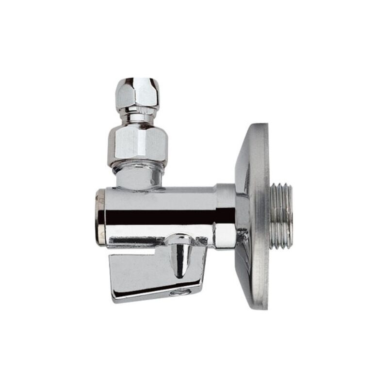 foto del prodotto rubinetto sottolavabo con filtro a snodo 1 2 x 10 g 1 2 x 10 remer