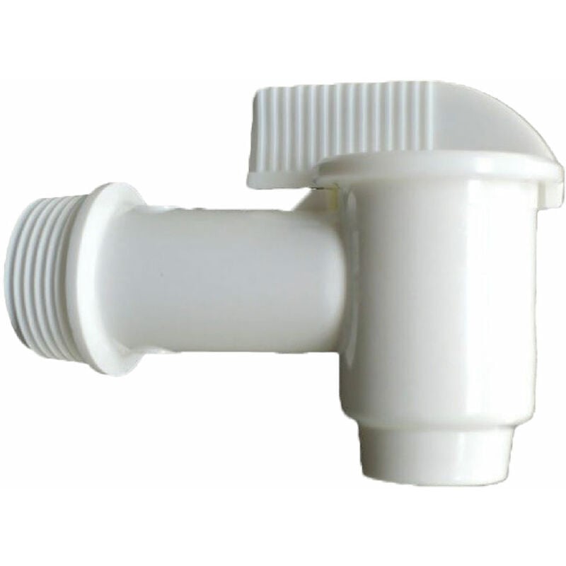 foto del prodotto rubinetto tanica per alimenti in plastica. df 8029019