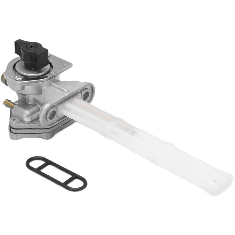 foto del prodotto rubinetto valvola carburante 51023 1260 sostituzione in lega di alluminio per kawasaki vulcan 800 vn800a 2004 eosnow