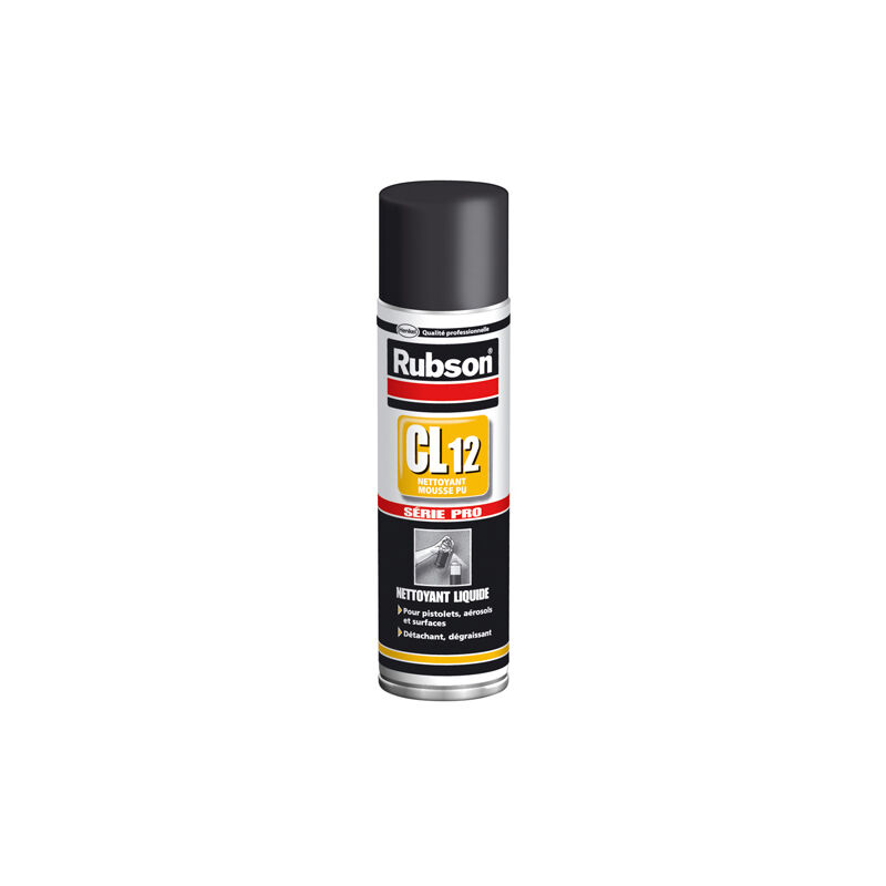 foto del prodotto rubson detergente spray 500 ml 946409