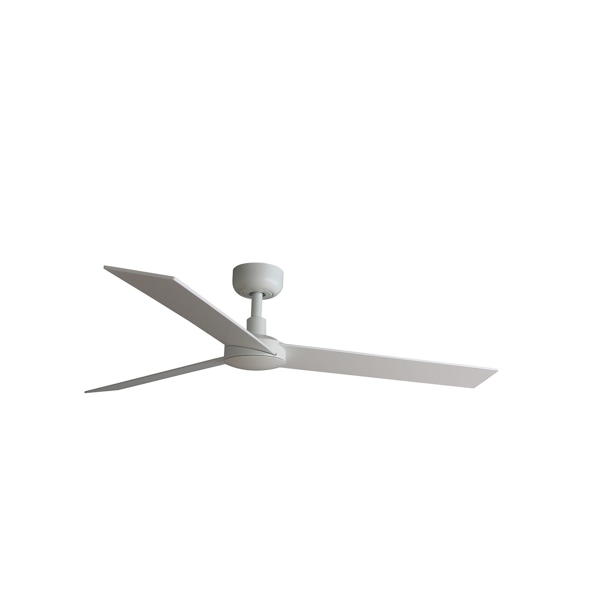 foto del prodotto rudder l, ventilatore senza luce, faro barcelona