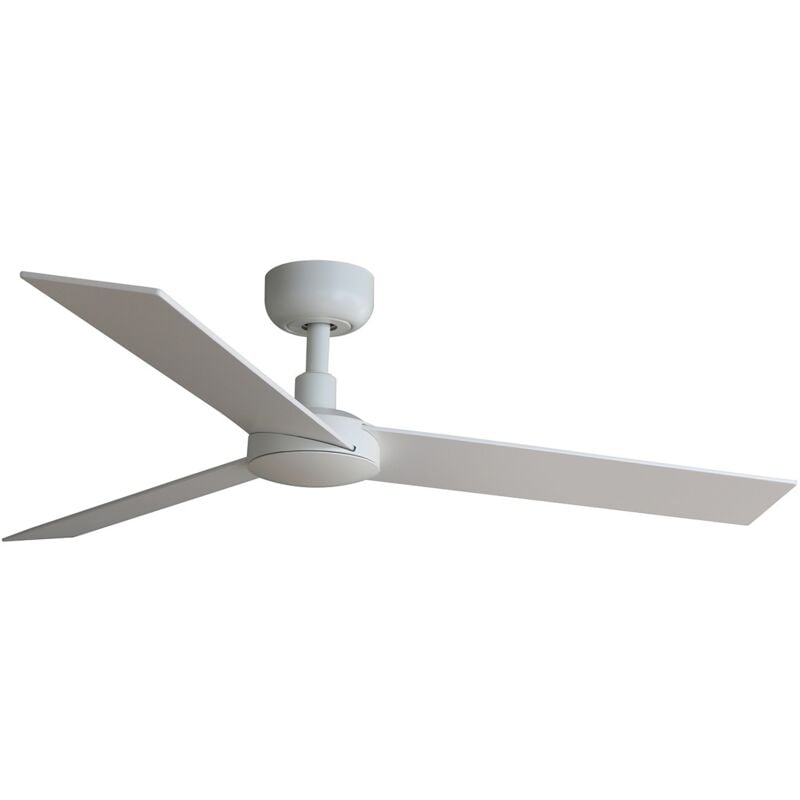 foto del prodotto rudder, ventilatore senza luce faro barcelona