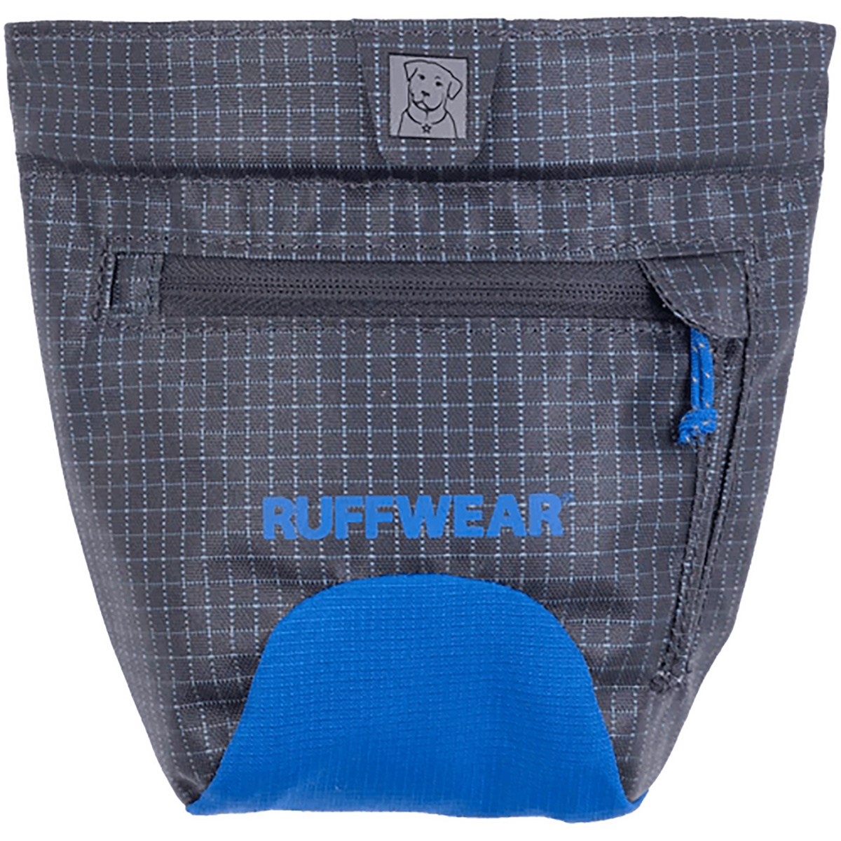 foto del prodotto ruffwear borsa treat trader