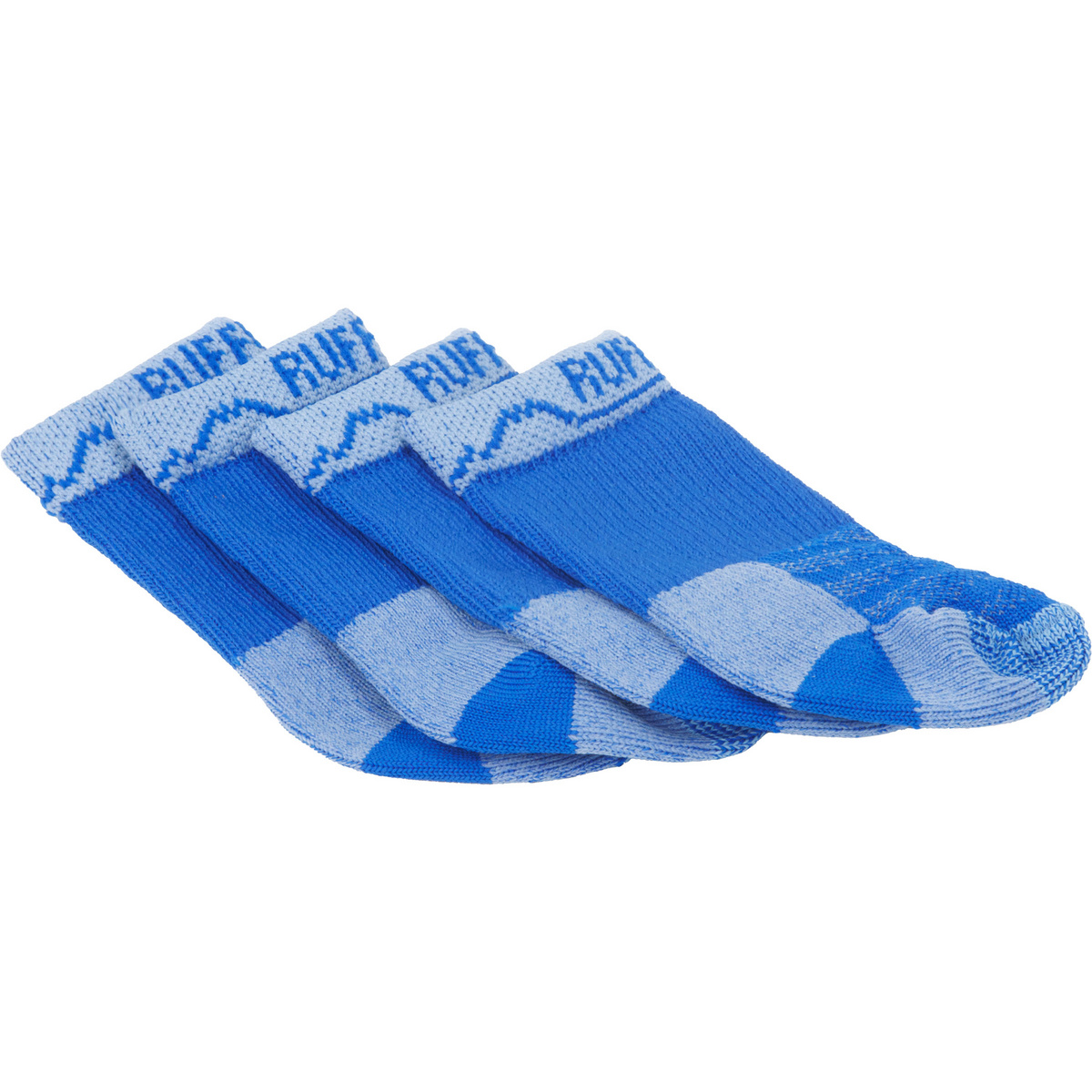 foto del prodotto ruffwear calzini per cani bark n boot