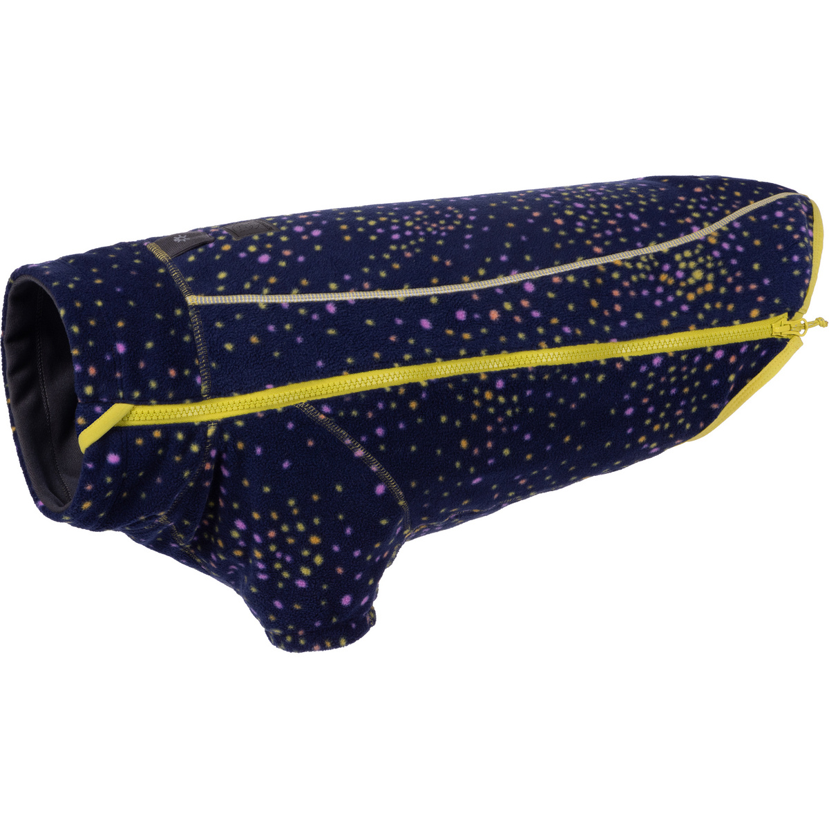 foto del prodotto ruffwear cappotto per cani climate changer fleece