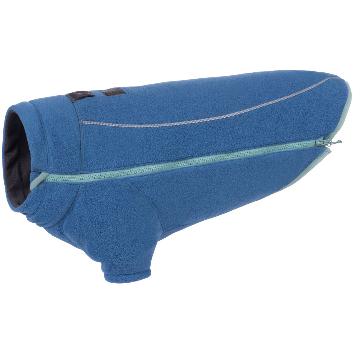 foto del prodotto ruffwear cappotto per cani climate changer fleece