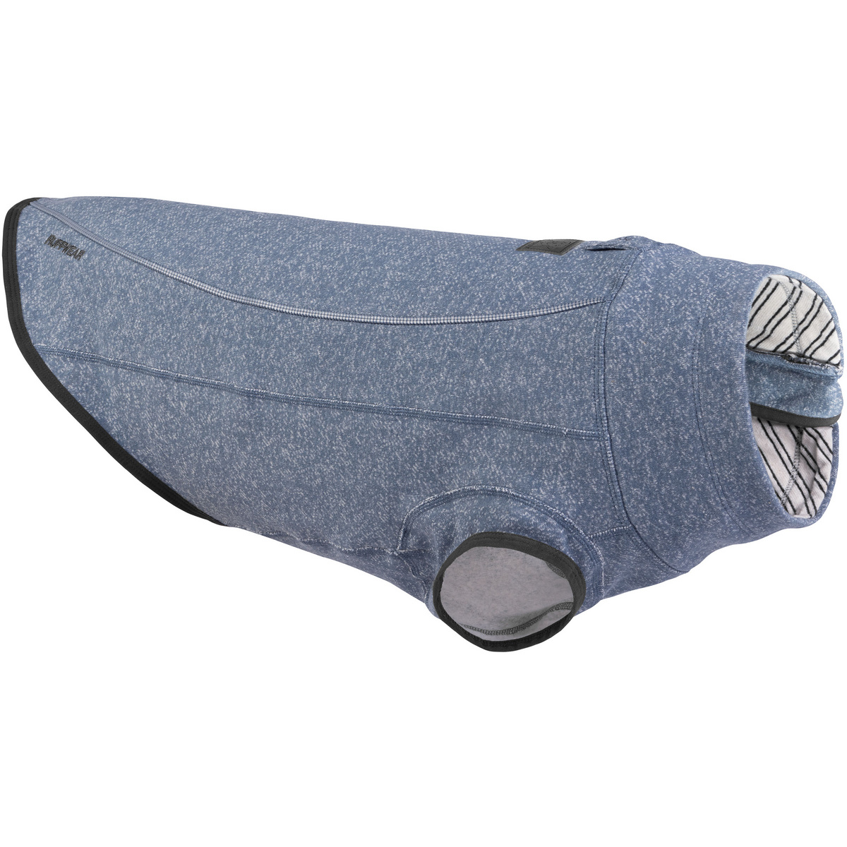 foto del prodotto ruffwear cappotto per cani hemp hound