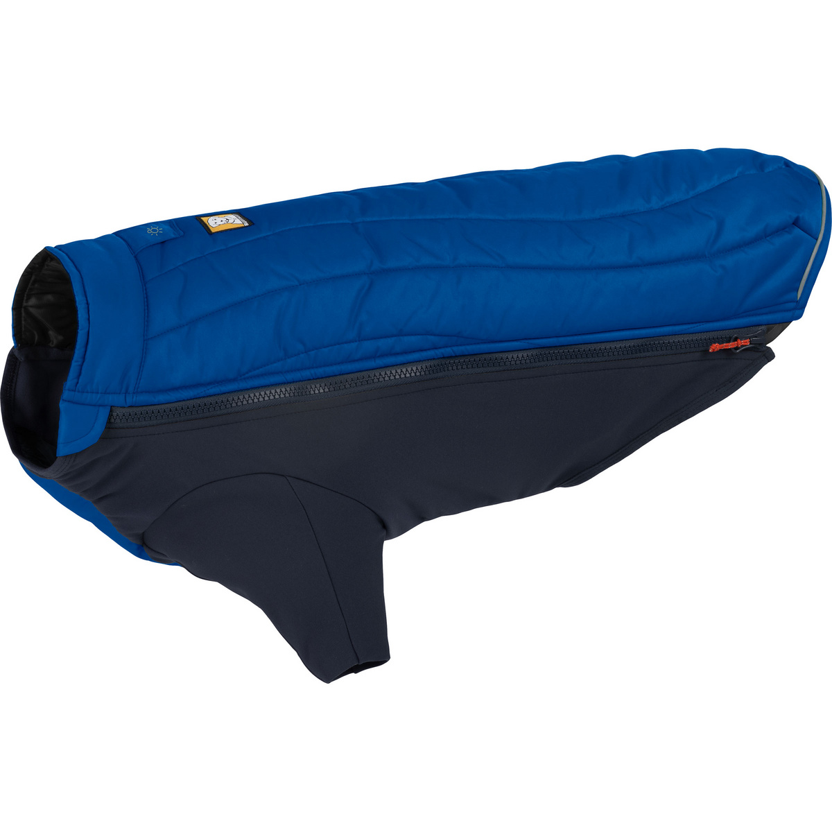 foto del prodotto ruffwear cappotto per cani powder hound