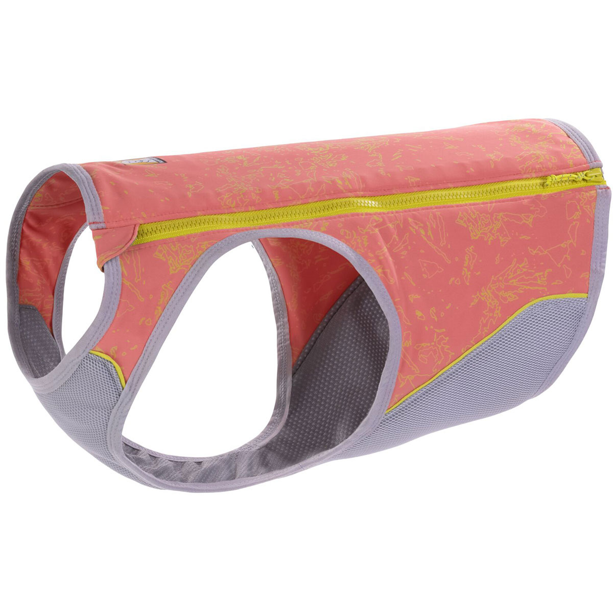 foto del prodotto ruffwear cappotto per cani swamp cooler zip