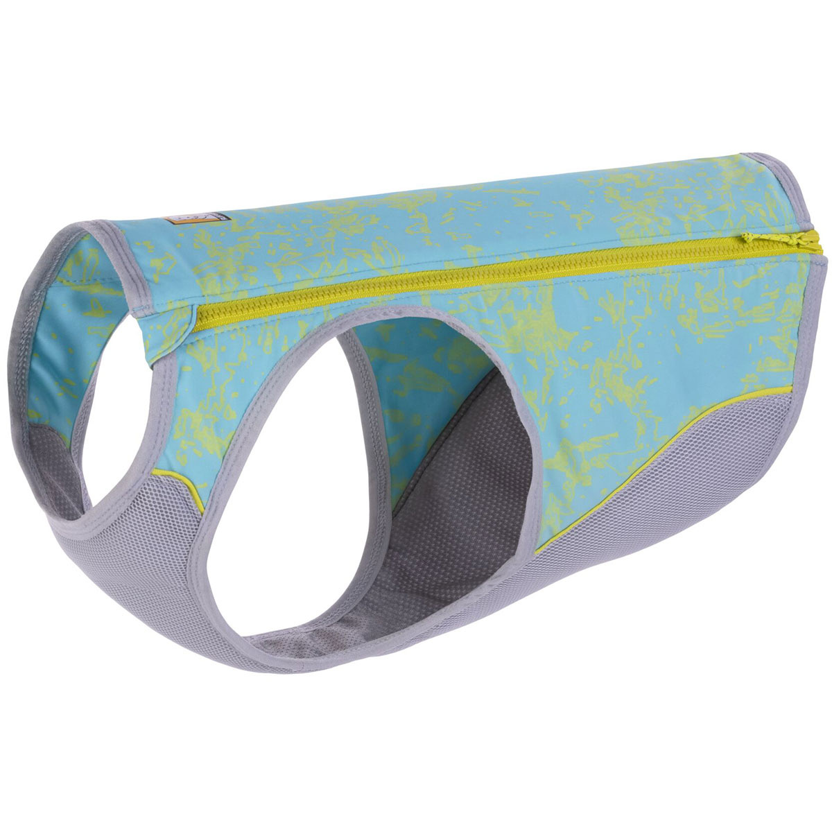 foto del prodotto ruffwear cappotto per cani swamp cooler zip