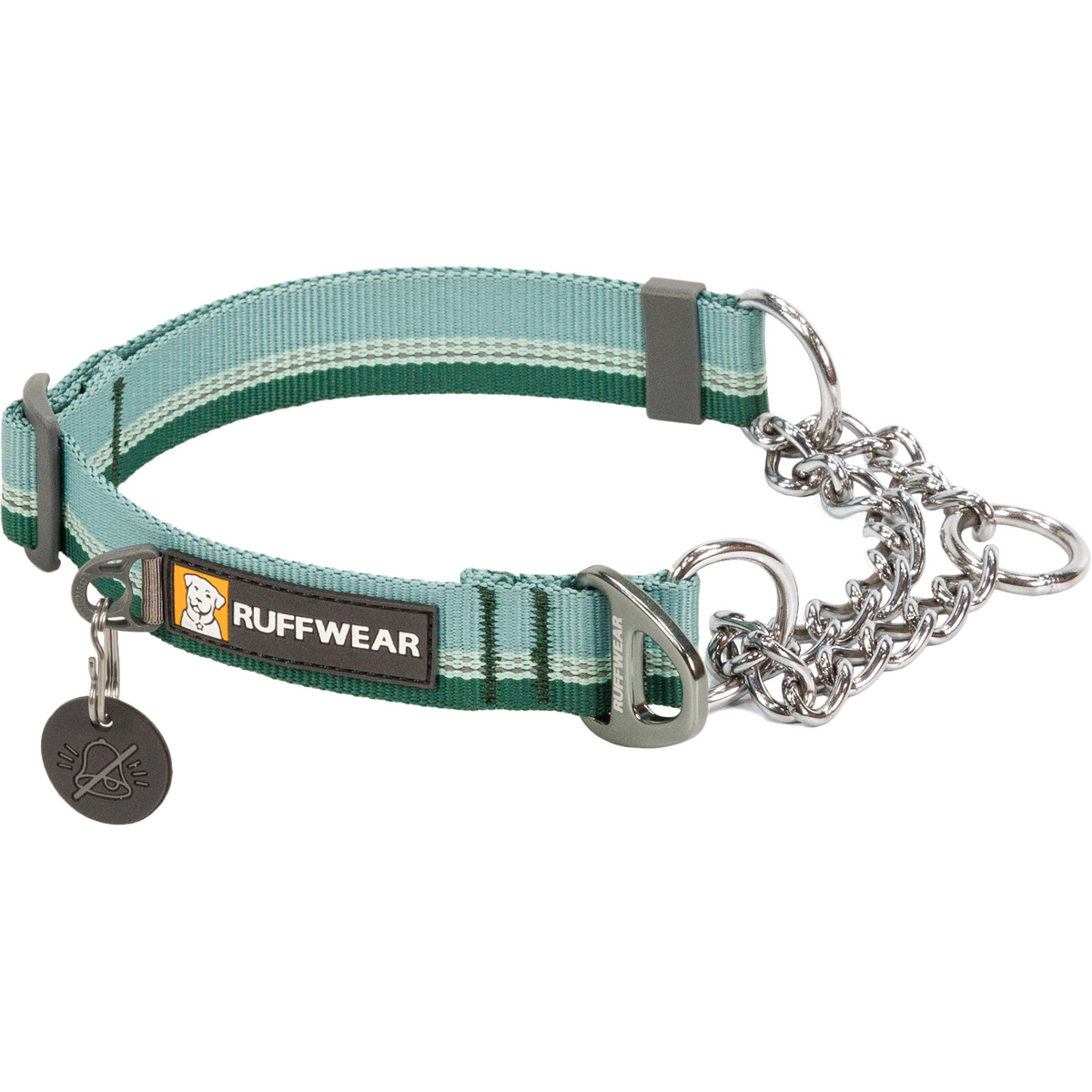 foto del prodotto ruffwear collare per cani chain reaction