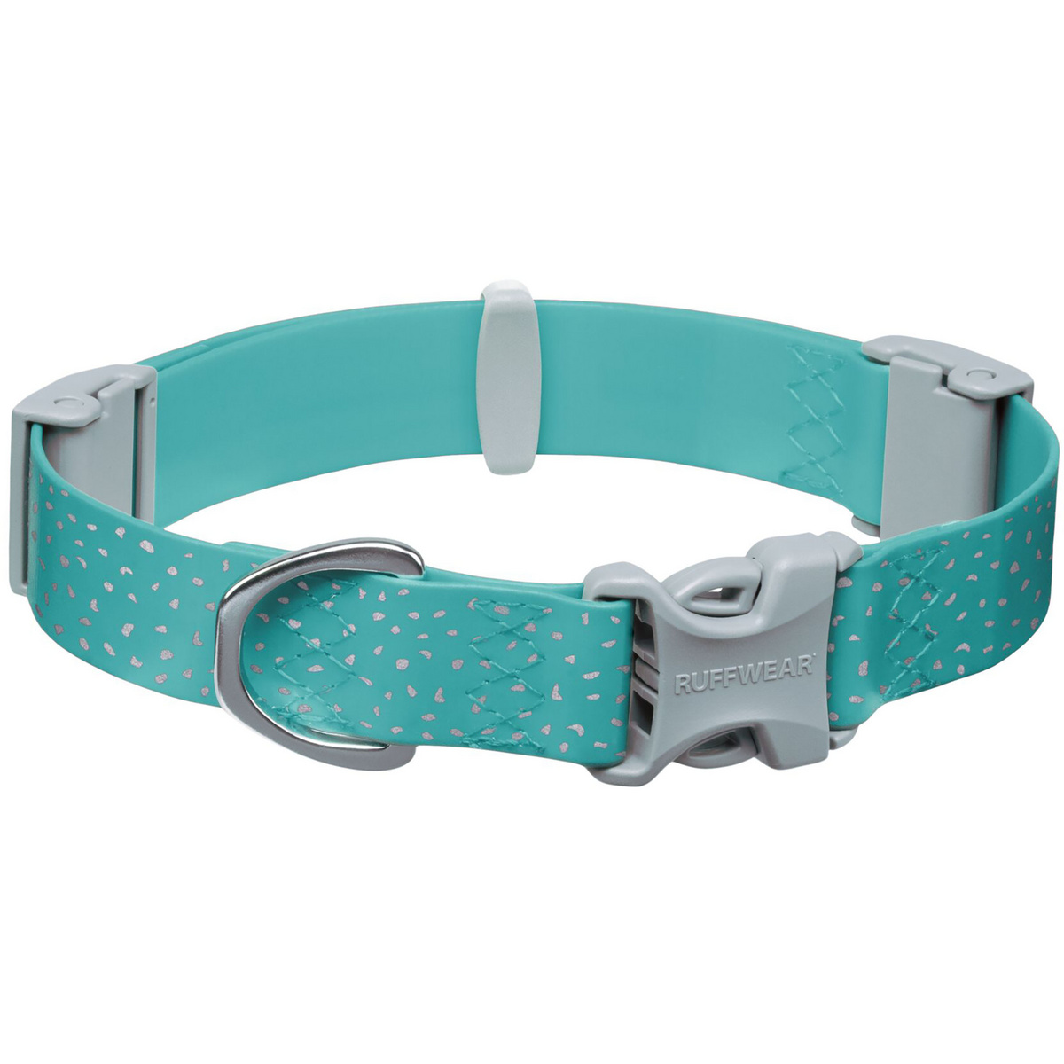 foto del prodotto ruffwear collare per cani confluence