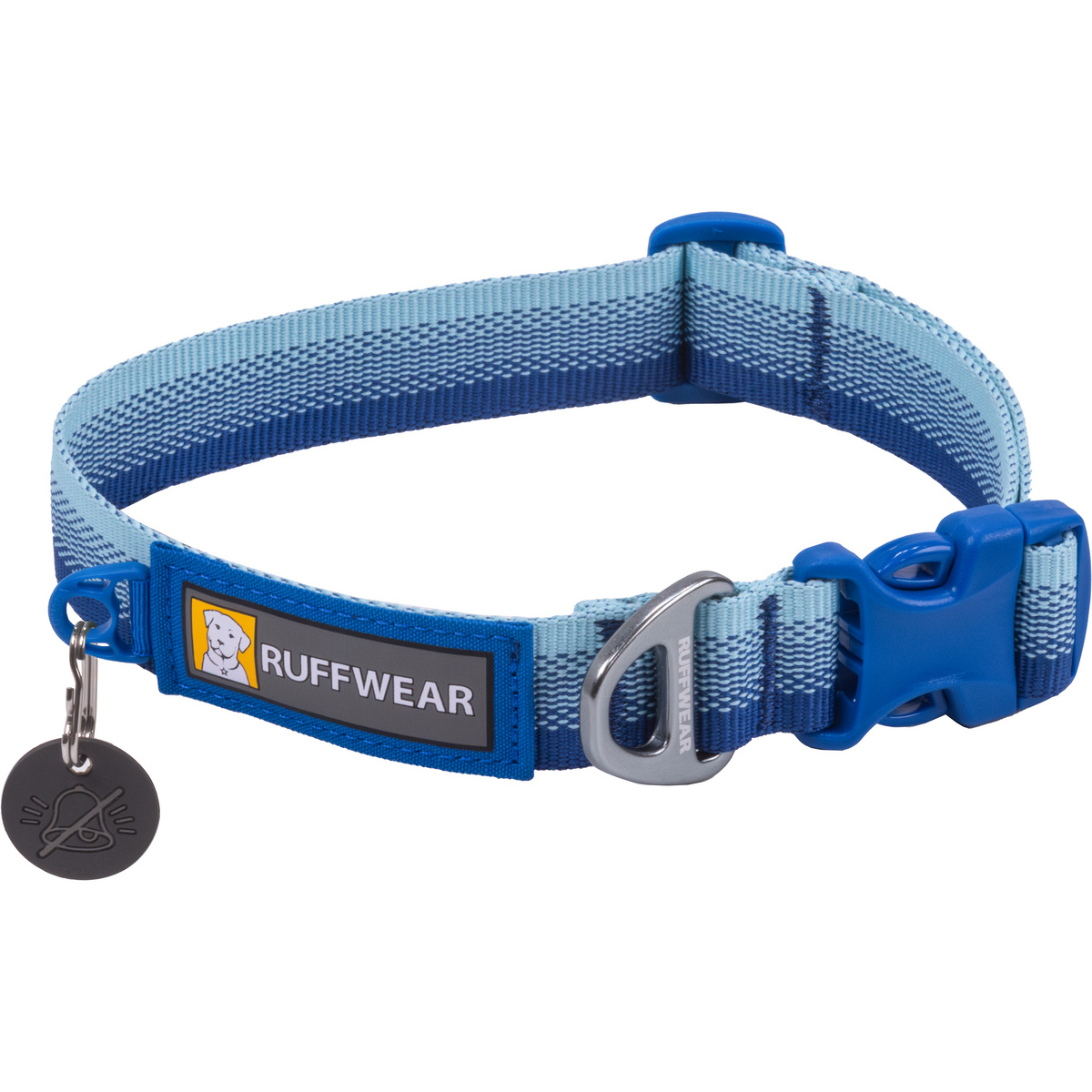 foto del prodotto ruffwear collare per cani front range