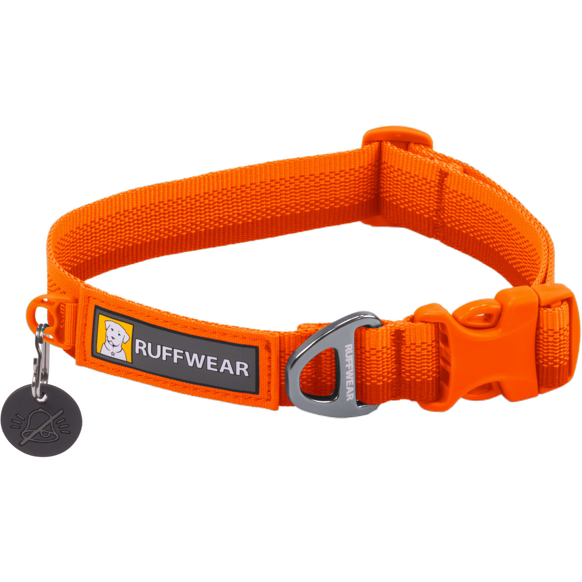 foto del prodotto ruffwear collare per cani front range