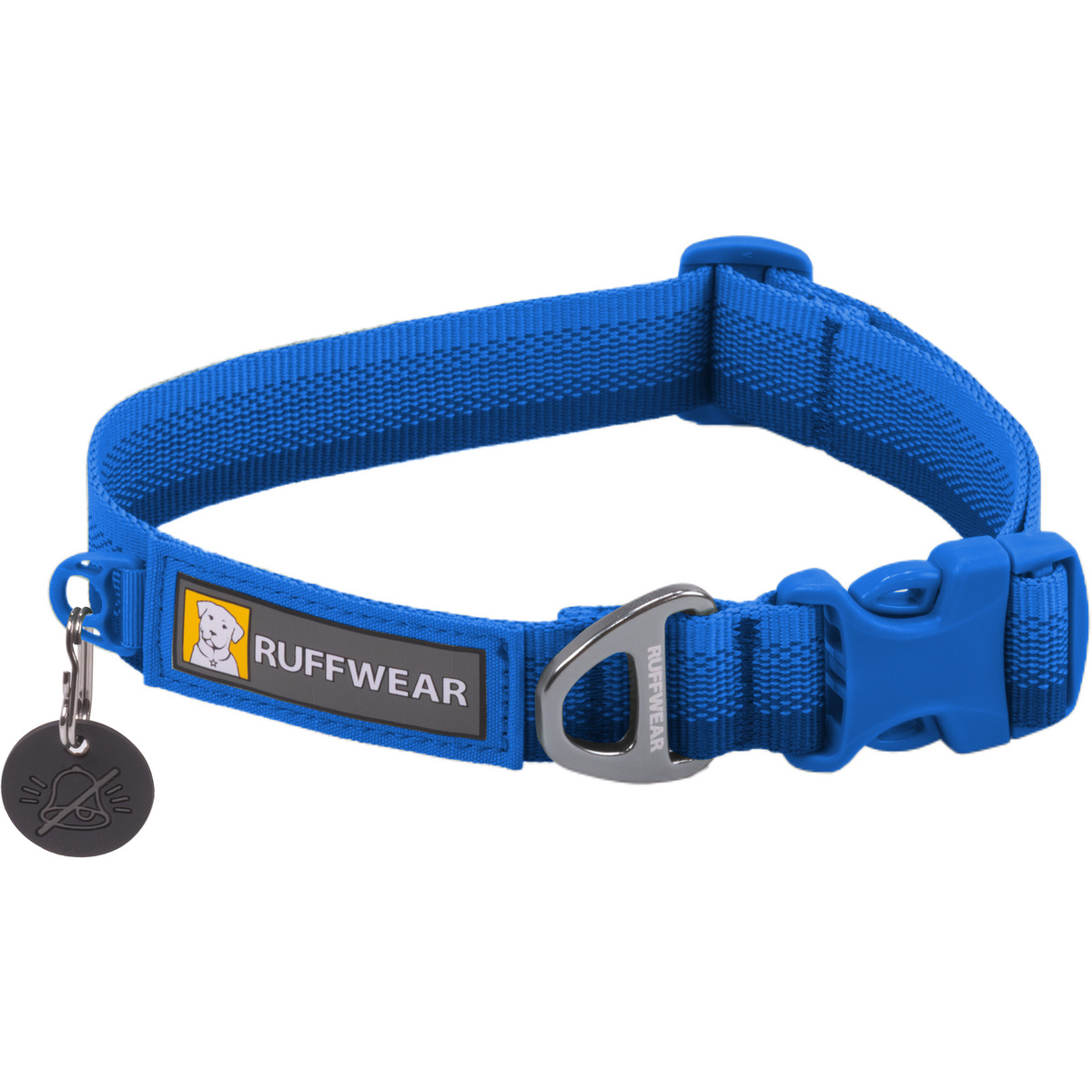 foto del prodotto ruffwear collare per cani front range