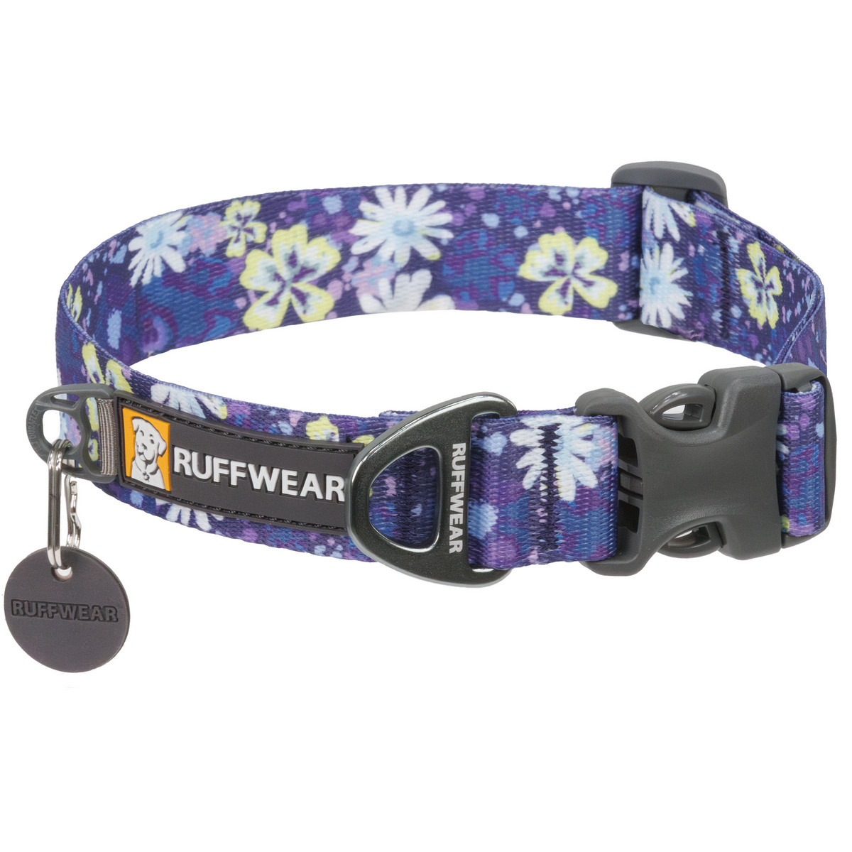 foto del prodotto ruffwear collare per cani front range